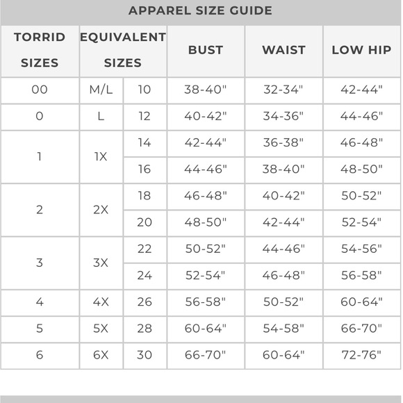 *sold * Lovesick by torrid jacket - Picture 6 of 6